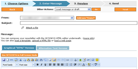 editor di ymlp