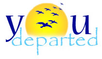 Youdeparted.com