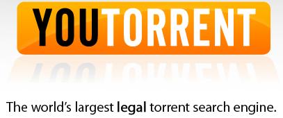 YouTorrentLegal