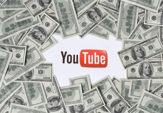 youtube canali a pagamento