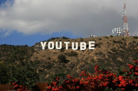 youtube hollywood