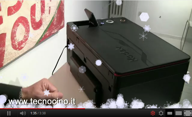 youtube neve