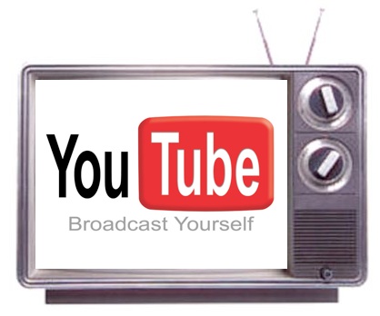 YouTube Pay-per-View