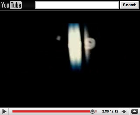 Barra ricerca youtube