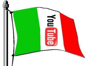 YouTube Italia