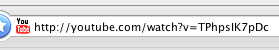 Youtube url