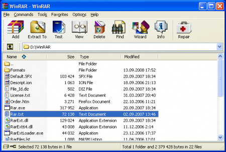 zippare pdf