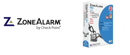 ZoneAlarm Pro