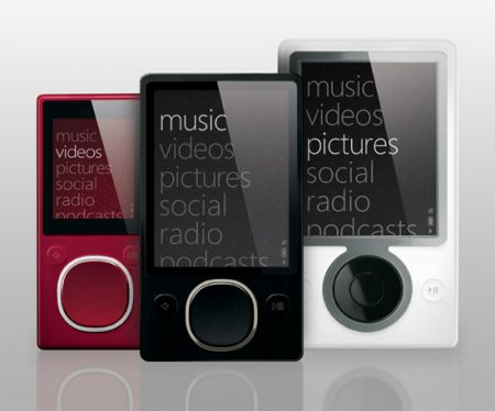 ZunePhone