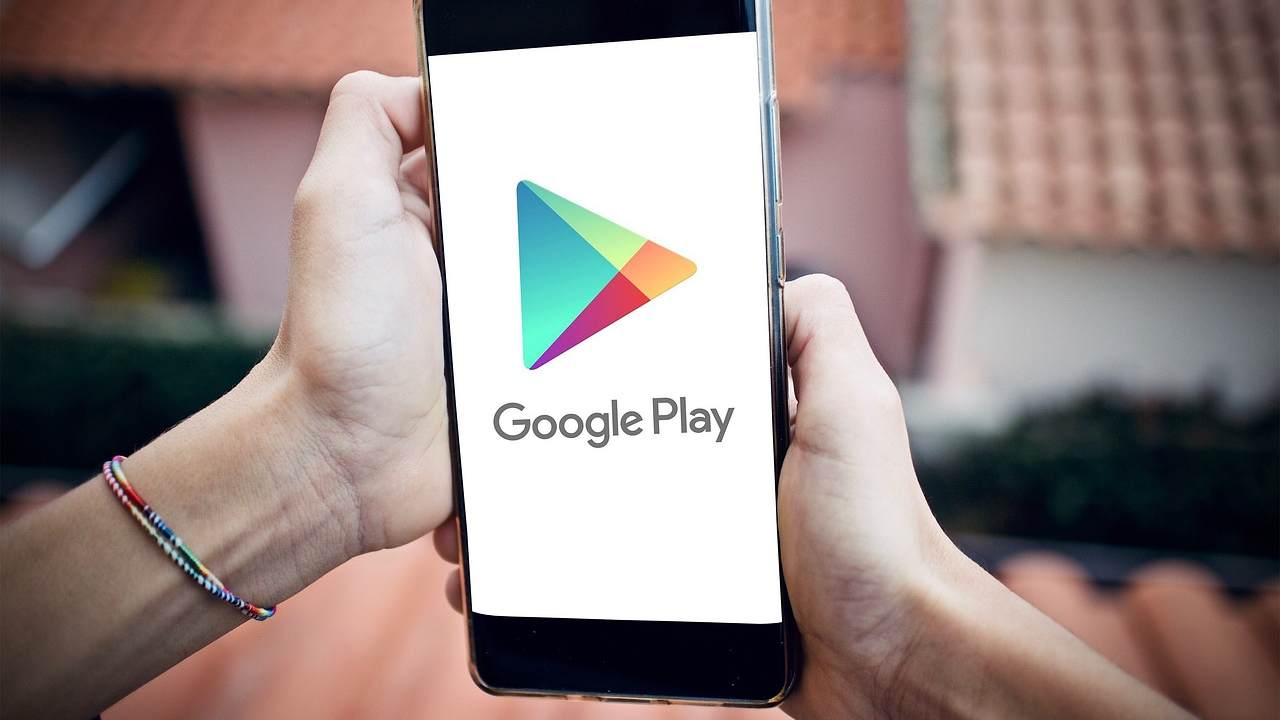 Google play aggiornamento settembre 2023