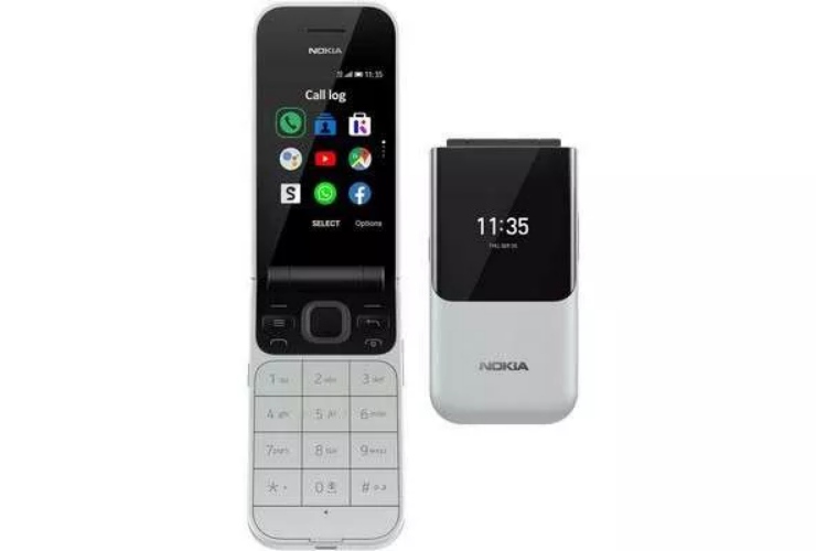 Nokia 2720