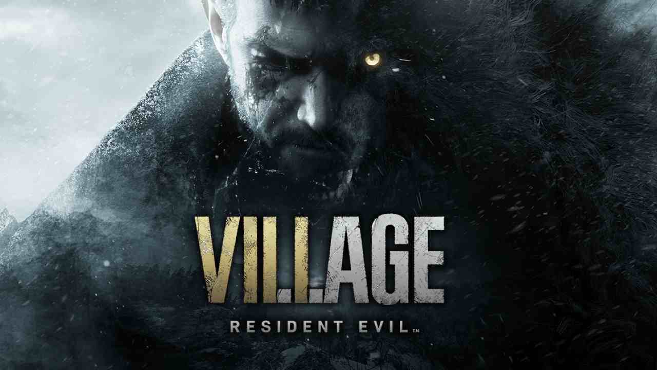 Resident Evil Village per Iphone e Ipad