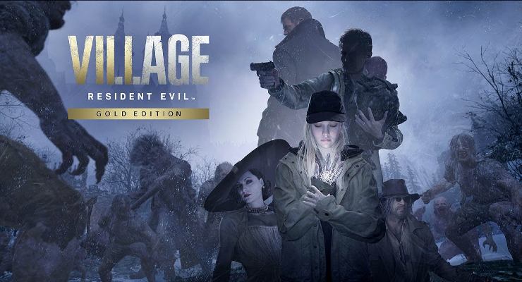 Resident Evil Village