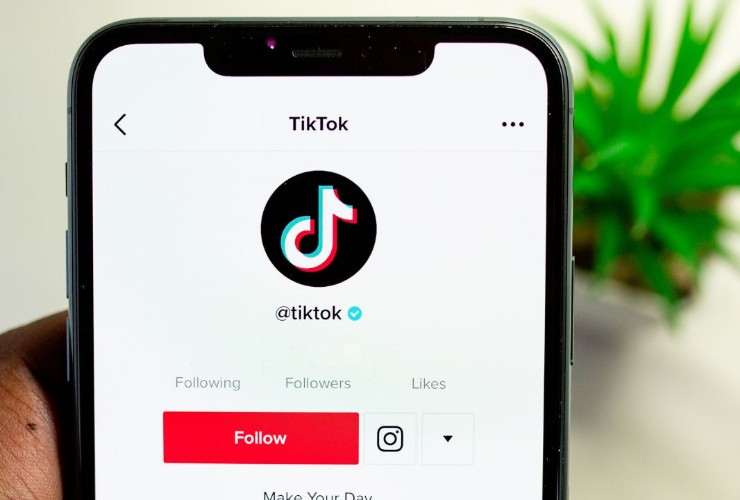 TikTok