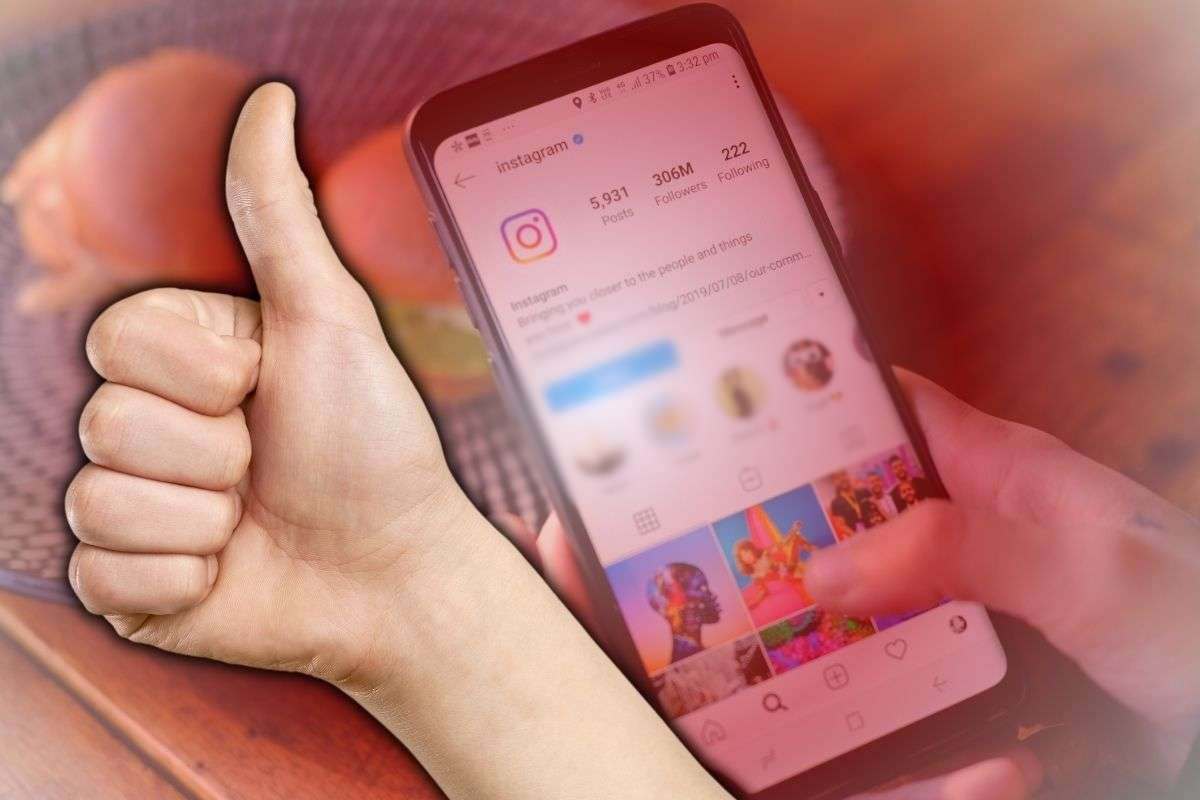 Instagram il trucco per guardare le storie senza essere scoperti