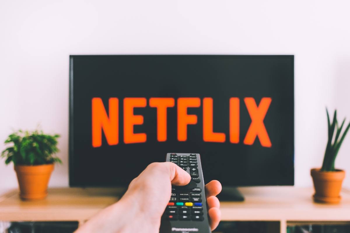 Netflix, ecco il momento preciso dell'inizio dello spin-off