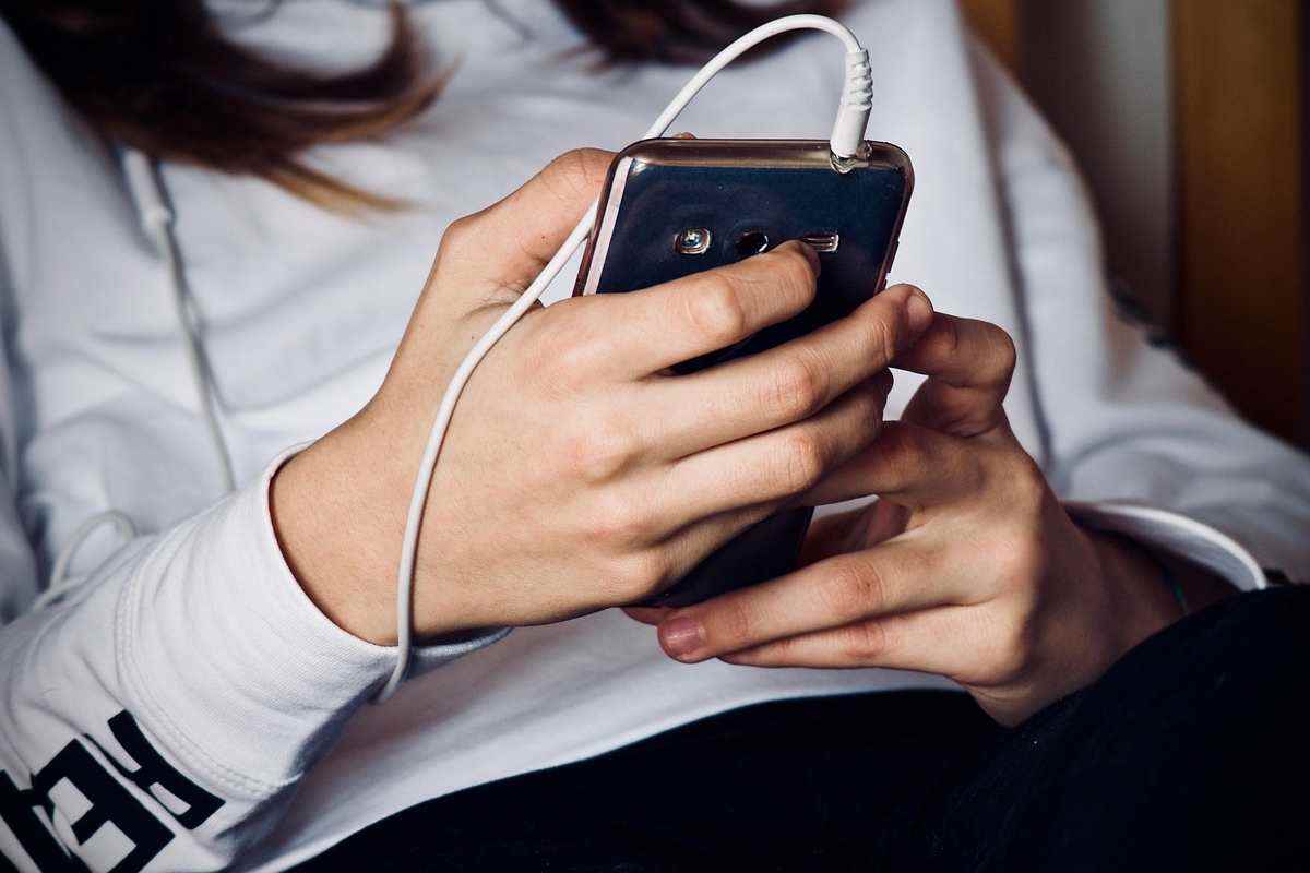 Rubrica del telefono cancellata: come fare per recuperarla