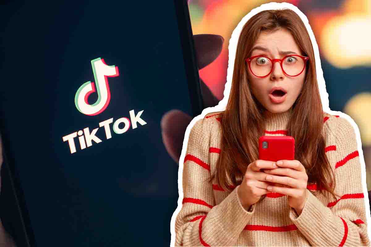 TikTok novità in arrivo