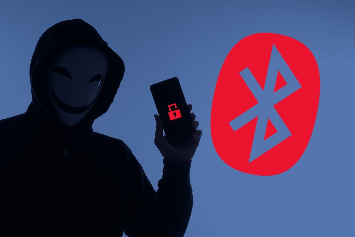 attacchi hacker tramite bluetooth