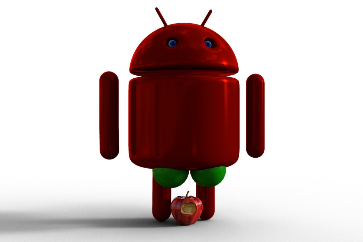 Android, malware nel Play Store: utenti nel panico totale