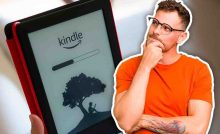 come funziona il kindle e su quali dispositivi utilizzarlo
