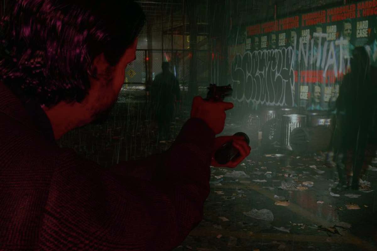 I migliori requisiti tecnici per Alan Wake 2 su PC