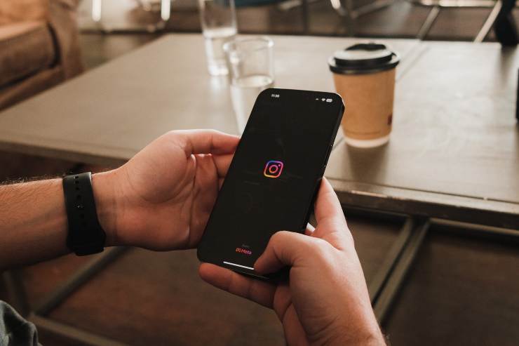 Commenti offensivi Instagram opzione disattivarli