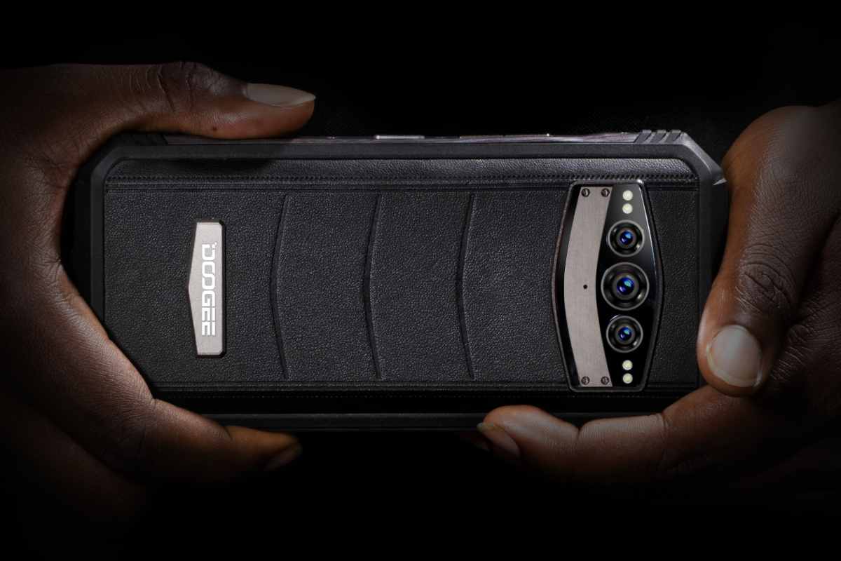 Smartphone Rugged, la classifica dei più resistenti