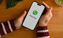 WhatsApp inaccessibile