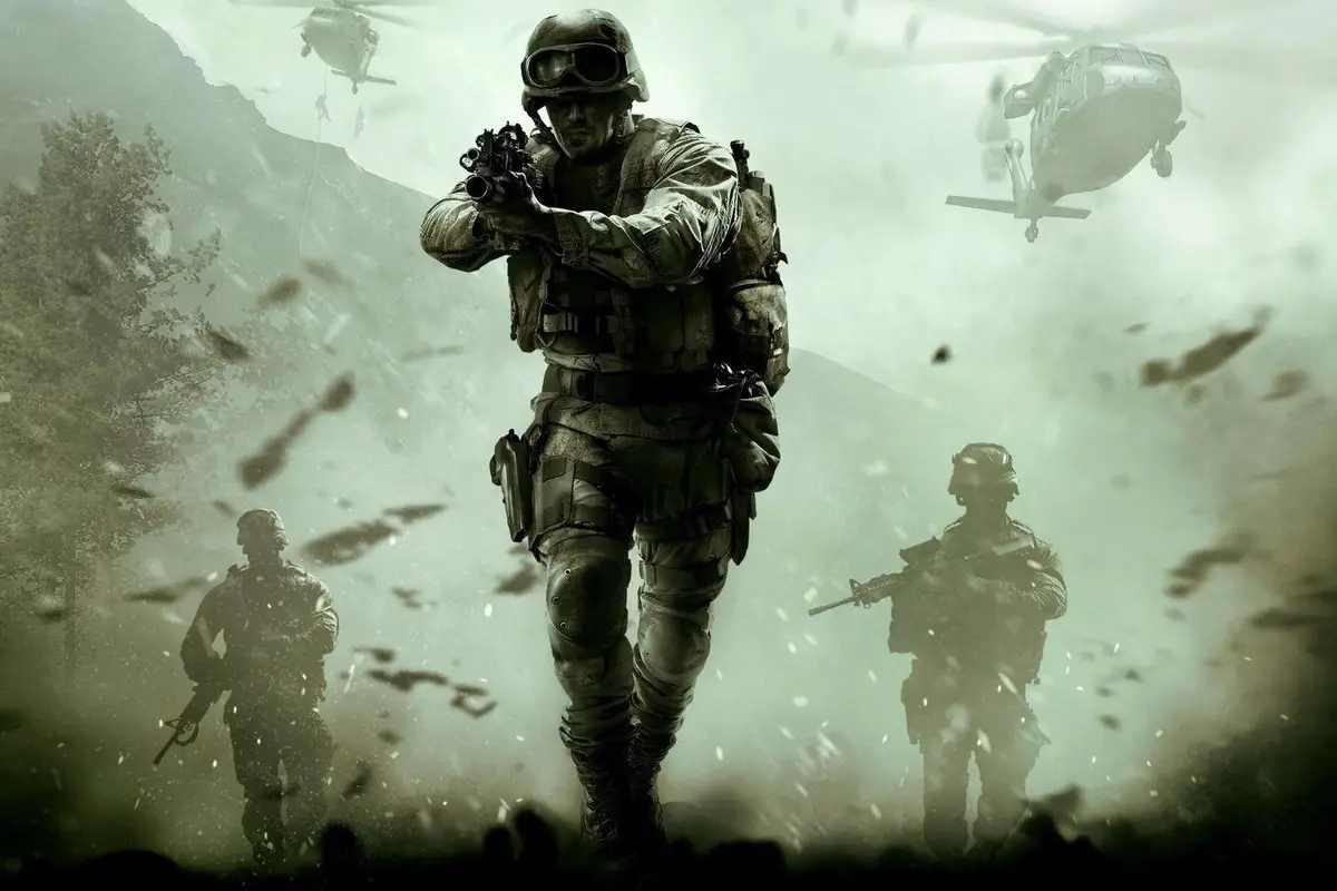 Novità importanti per Call of Duty