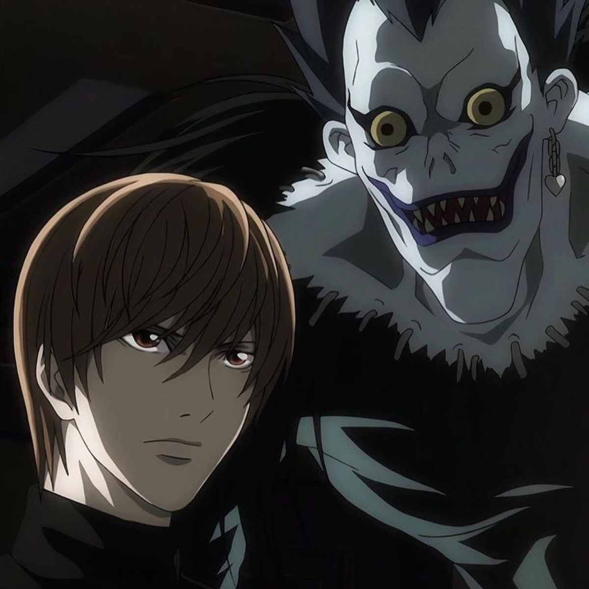 Death Note è la soluzione del quiz