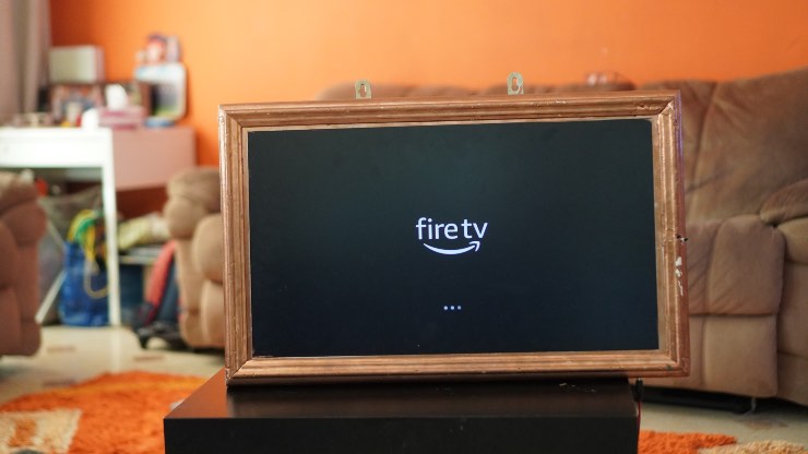 Fire TV ed Echo i primi sistemi che monteranno il software di Amazon