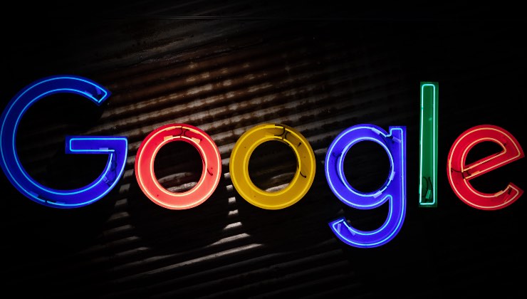 Così saprete tutte le informazioni personali che Google ha registrato