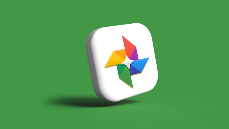 Come fare per trovare foto tramite l'app Google Foto