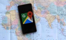 google maps avrà nuove funzioni di intelligenza artificiale
