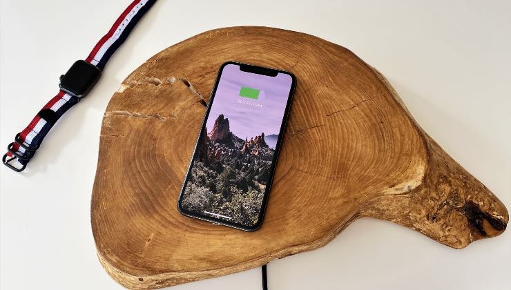 Ecco alcuni trucchi per avere più autonomia su iPhone e Android