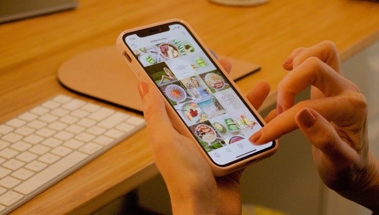 Alcune app utili per scaricare foto e video da Instagram