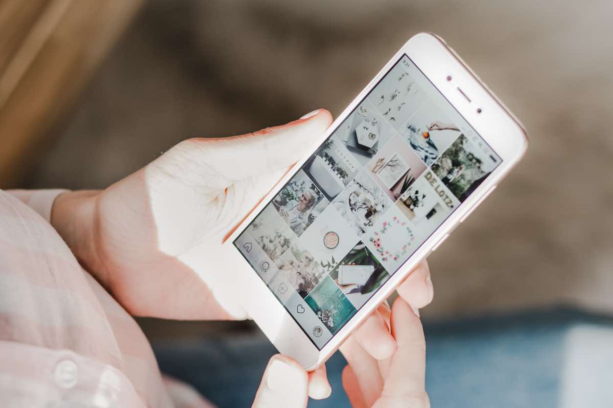 Usate queste app per scaricare foto e video da Instagram