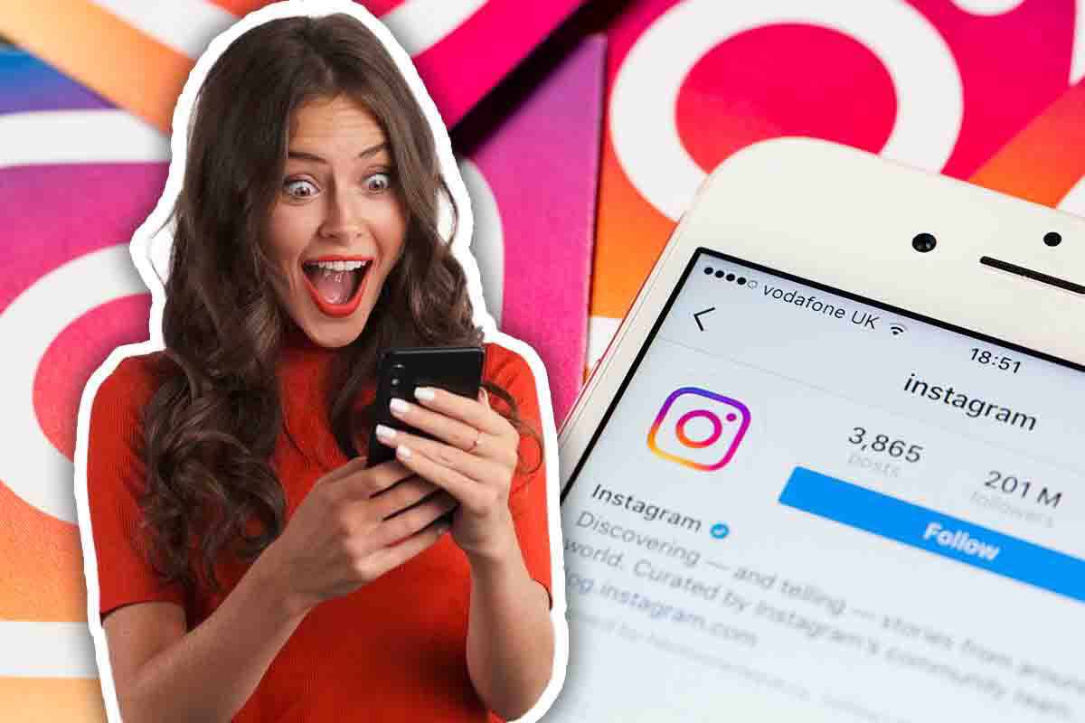 Ecco le nuove funzionalità di Instagram con l'intelligenza artificiale