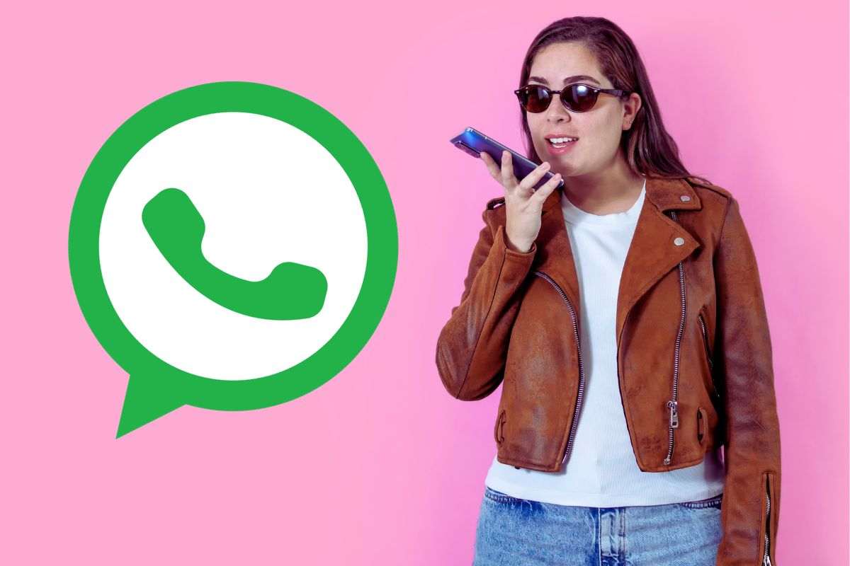 messaggi vocali whatsapp