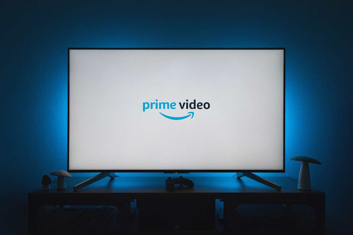 Le nuove uscite di Prime Video a novembre