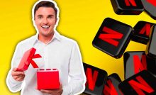 Netflix regalo abbonati