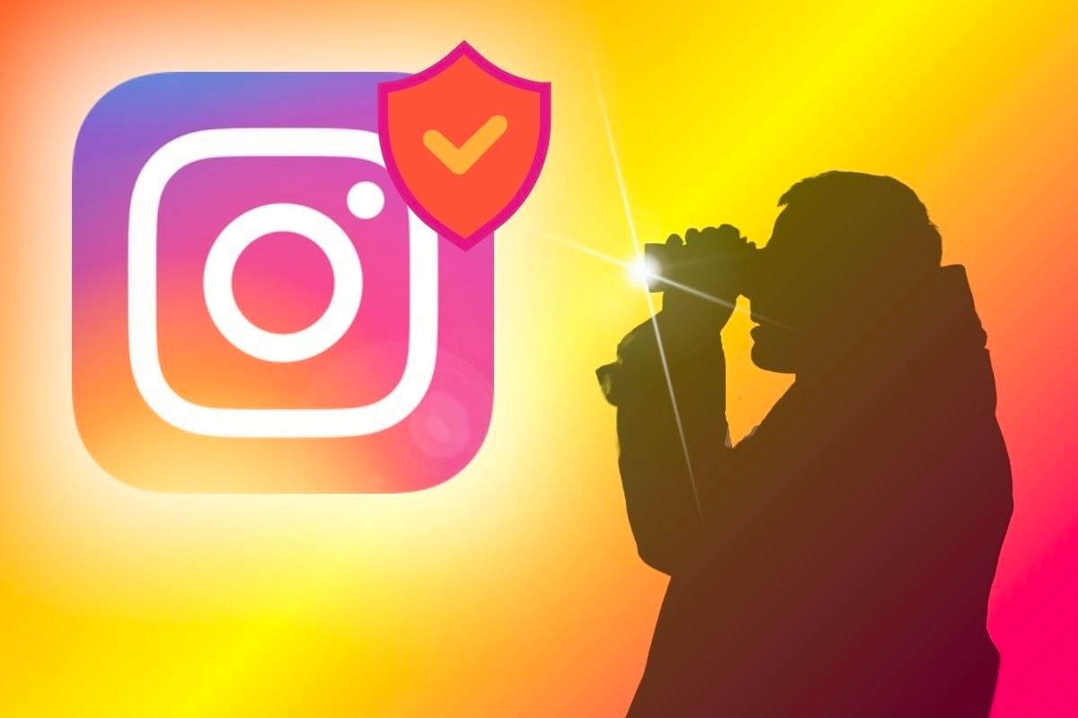 Nuova funzione Instagram: protegge