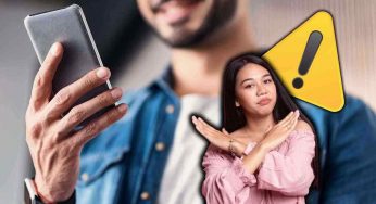 Non utilizzare mai il telefono così: in pochi lo sanno, ma può essere davvero dannoso