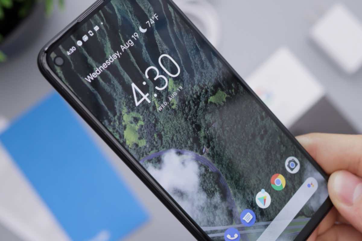 Gli smartphone Android più sicuri sono questi