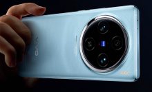 Ecco come godere di questa fotocamera pazzesca con lo smartphone appena uscito