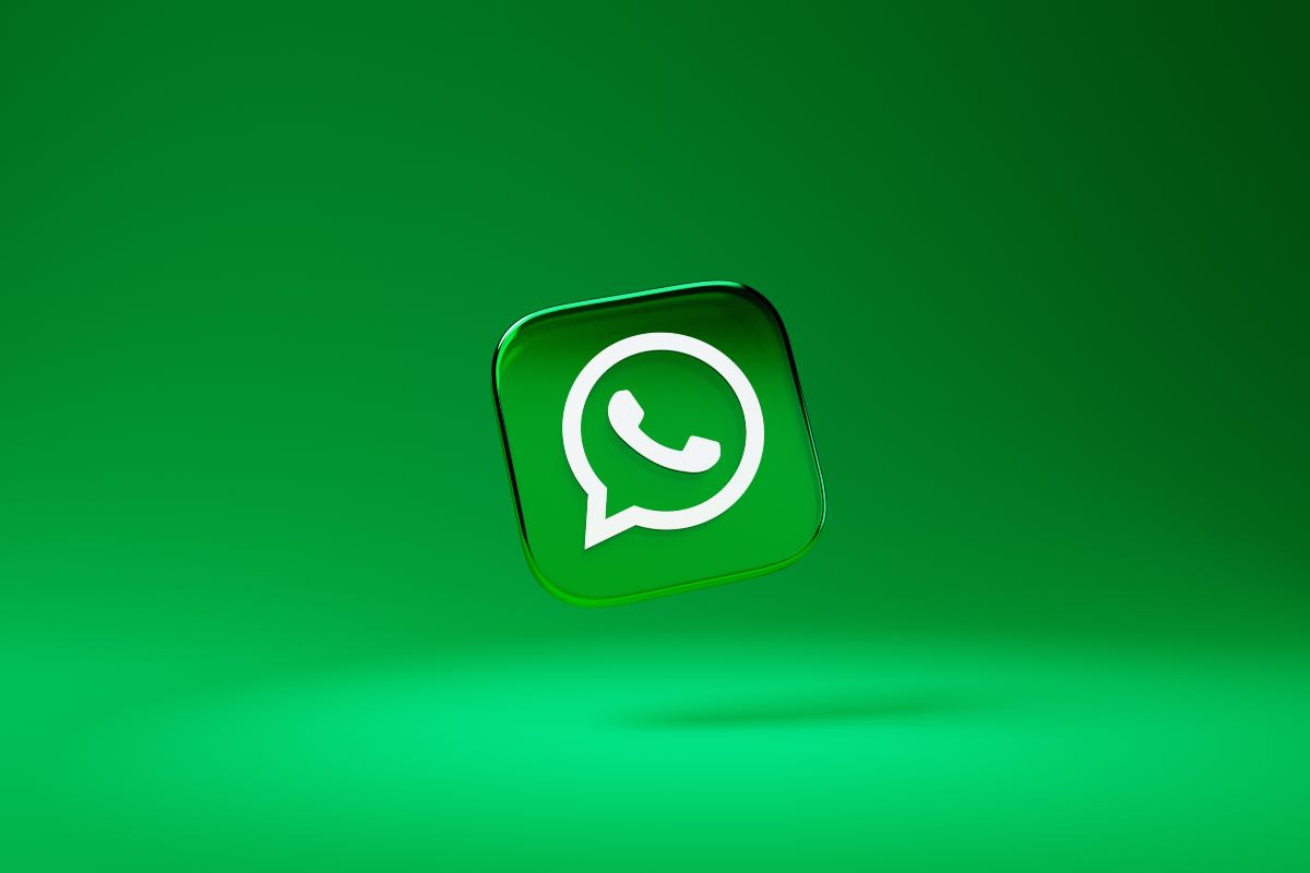 Il trucco per poter andare a capo usando WhatsApp Web