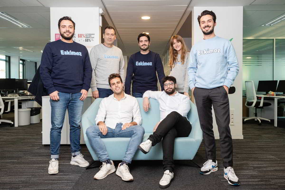 eskimoz agenzia