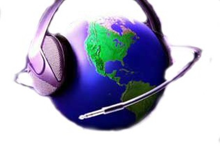 radio Internet gratis