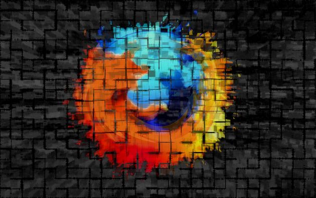uso firefox mozilla
